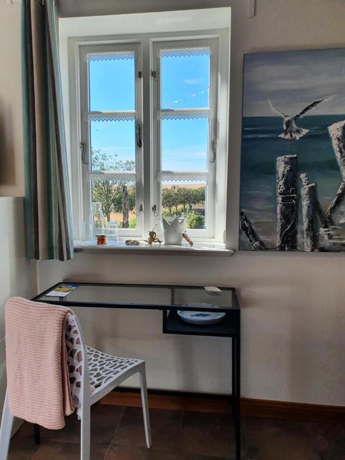 Graefinhof Lejlighed Nordstrand Eksteriør billede